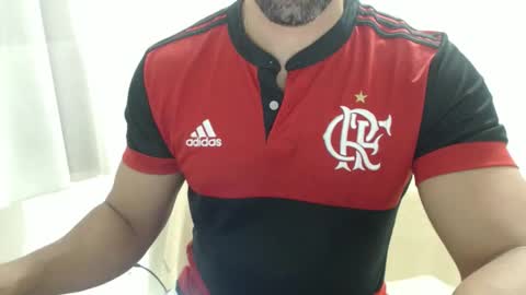 cashmastermuscle77 online show from April 18, 8:53 pm