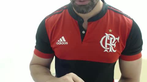 cashmastermuscle77 online show from October 23, 2:20 pm