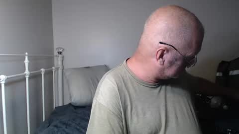 CasinoCam online show from April 18, 7:07 pm