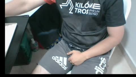 Casper online show from March 27, 9:38 pm