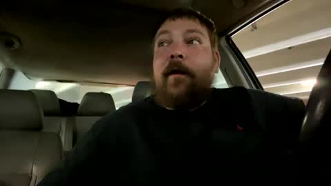 Casper Alix online show from February 15, 7:44 pm