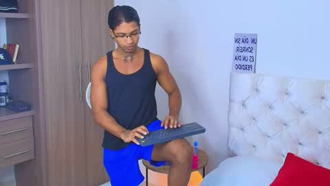 CASSIAN GOLD online show from June 29, 4:18 am