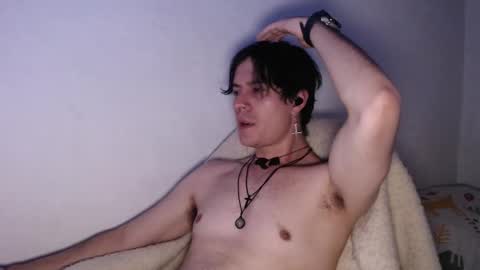 Juan online show from November 17, 10:24 pm