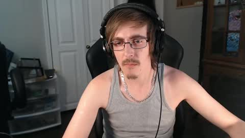 casuallycorrupt online show from June 4, 12:05 am