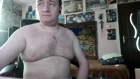 cata85 online show from May 31, 1:21 pm