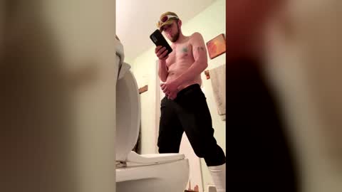 catchmycum87 online show from May 17, 4:14 pm