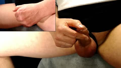 Mike online show from March 31, 3:36 pm