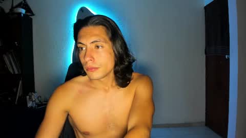 catnuaa online show from June 12, 3:05 am