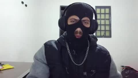 Carlos A online show from March 3, 12:07 am