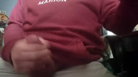 cazzoame online show from April 25, 2:47 pm