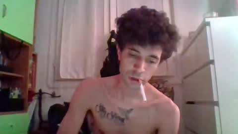 cazzone98italiano online show from June 11, 12:32 am