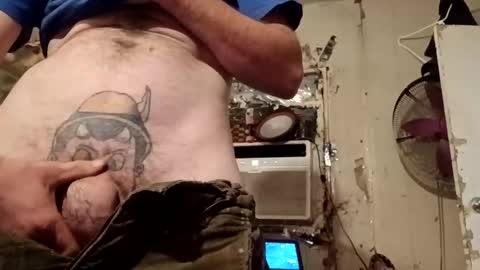 cbhunglower online show from May 5, 9:59 pm