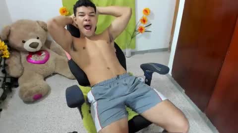 Joseph online show from January 17, 11:59 am