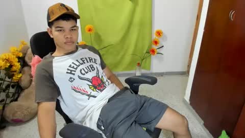 Joseph online show from February 14, 12:47 pm