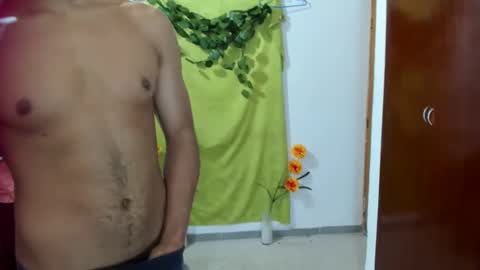 Joseph online show from January 26, 1:04 pm