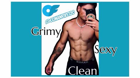 Rivs online show from January 8, 8:03 pm