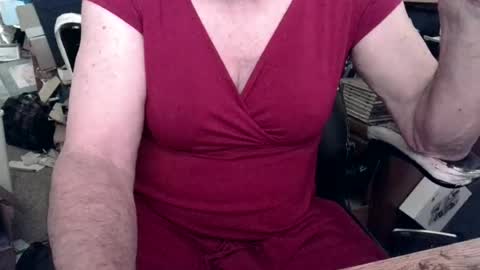 cdjenni4u online show from June 25, 11:19 pm