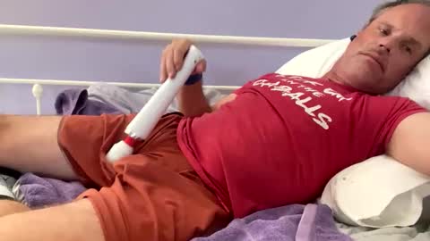 Coach Daddy online show from April 7, 8:14 am