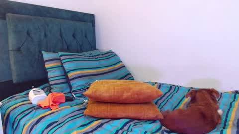 Cedrixx10 online show from December 4, 12:06 am