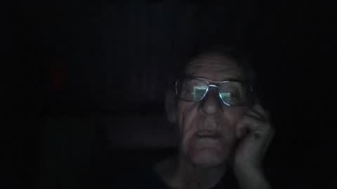 Chuck online show from November 14, 11:55 am