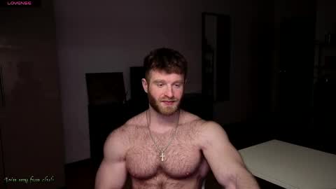 Bruce online show from April 5, 1:18 pm