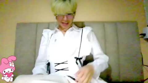 Cherry online show from October 5, 11:31 pm