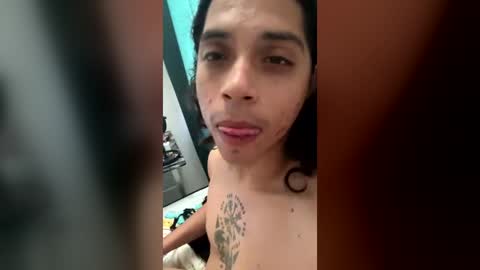 Ceroboy77 online show from July 6, 6:21 pm
