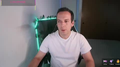 Cerso online show from June 2, 1:39 am
