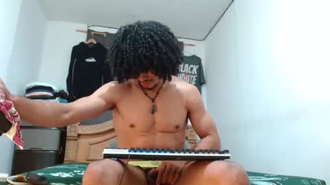 cesar_master_ online show from November 7, 4:27 am