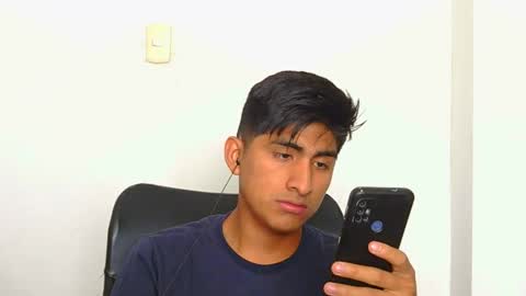 Cesar online show from January 24, 2:08 pm