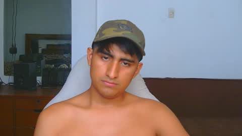 Cesar online show from March 14, 5:53 pm