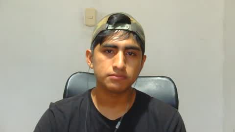 Cesar online show from February 5, 11:28 pm