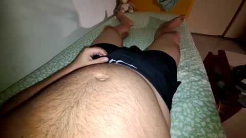 cetriolino81869 online show from August 2, 7:12 pm