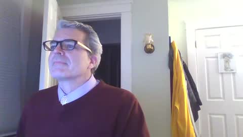 cfenmass online show from January 30, 3:44 am