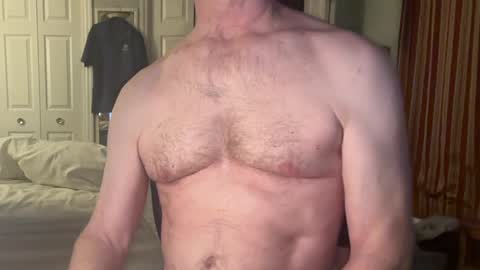 cfnmworkout1 online show from April 16, 2:11 am