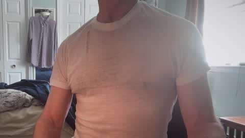 cfnmworkout1 online show from February 5, 3:41 pm