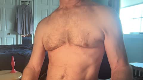 cfnmworkout1 online show from January 15, 3:14 pm