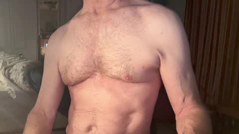 cfnmworkout1 online show from February 12, 6:29 am