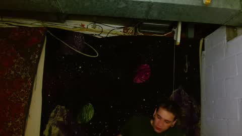 cguffey2284 online show from January 25, 2:37 am