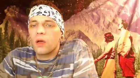 cguffey2284 online show from January 16, 10:44 pm