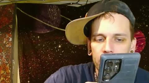 cguffey2284 online show from January 28, 10:01 pm