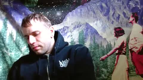 cguffey2284 online show from January 13, 5:55 pm