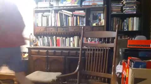 cguffey2284 online show from December 31, 1:47 am