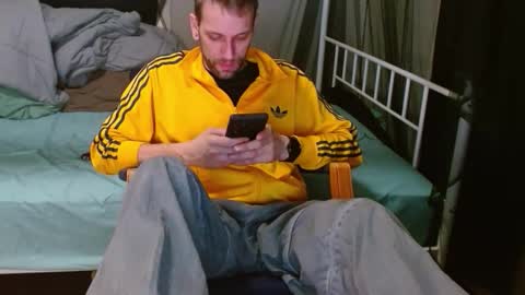 cguffey2284 online show from February 18, 12:31 am