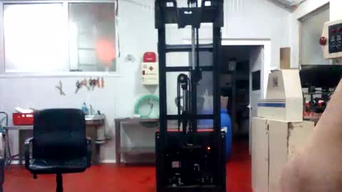 chaals25 online show from March 31, 6:20 pm