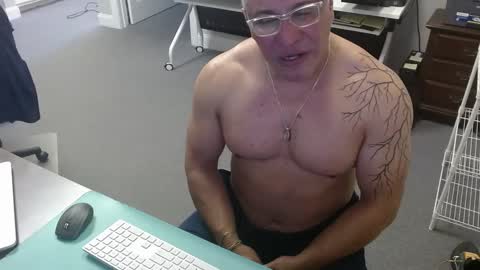 Chuck online show from September 30, 3:59 pm