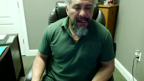 Chuck online show from July 16, 2:13 pm