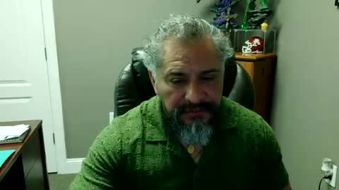 Chuck online show from July 14, 4:13 pm