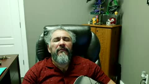 Chuck online show from July 18, 1:45 am