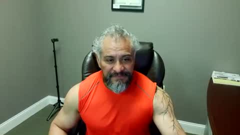 Chuck online show from June 7, 12:56 pm